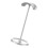 Curveds Headphone Stand NonSlip Heavy Base Gaming  White 1