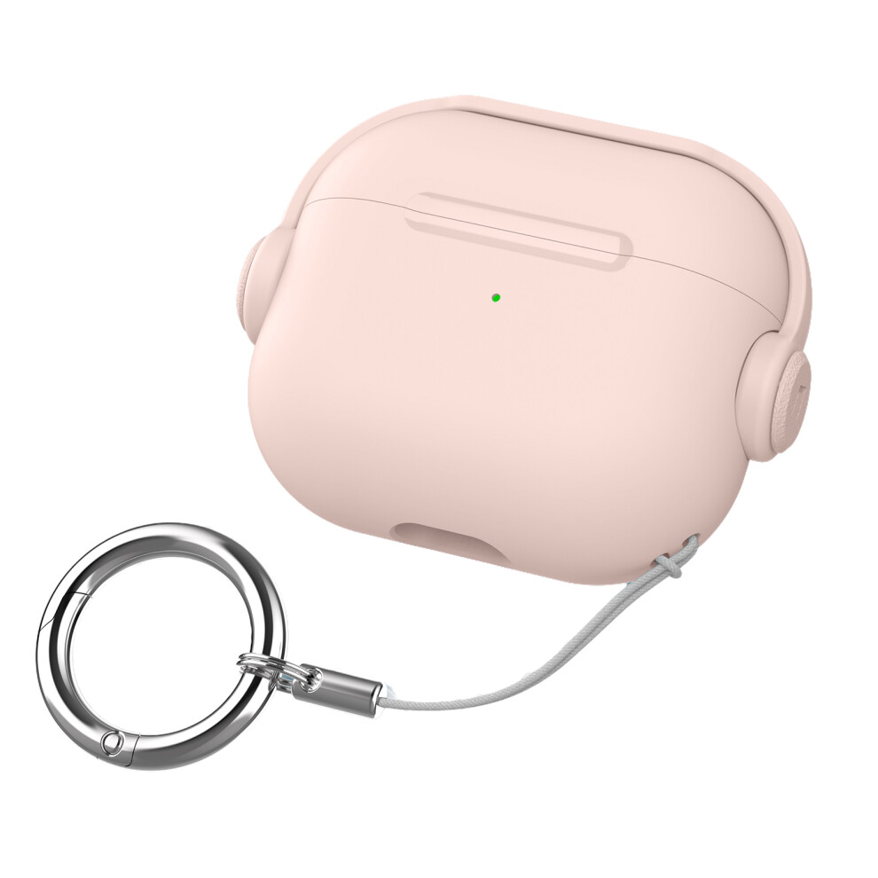 Antiscratch Tpus Protective Case For 2 Earphone 7730001223605