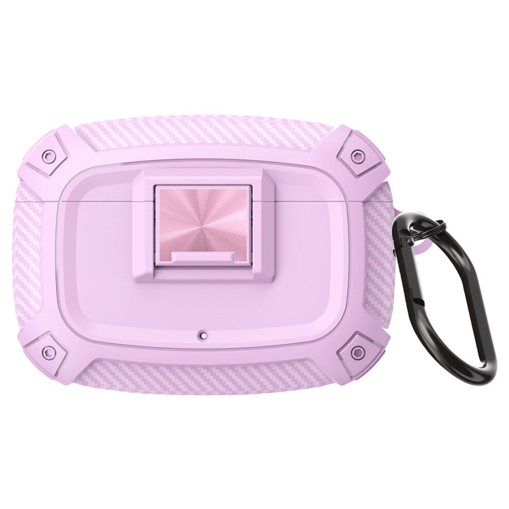 Shockproof Protective Case For Studio Buds/+ Earbuds 7730001223865