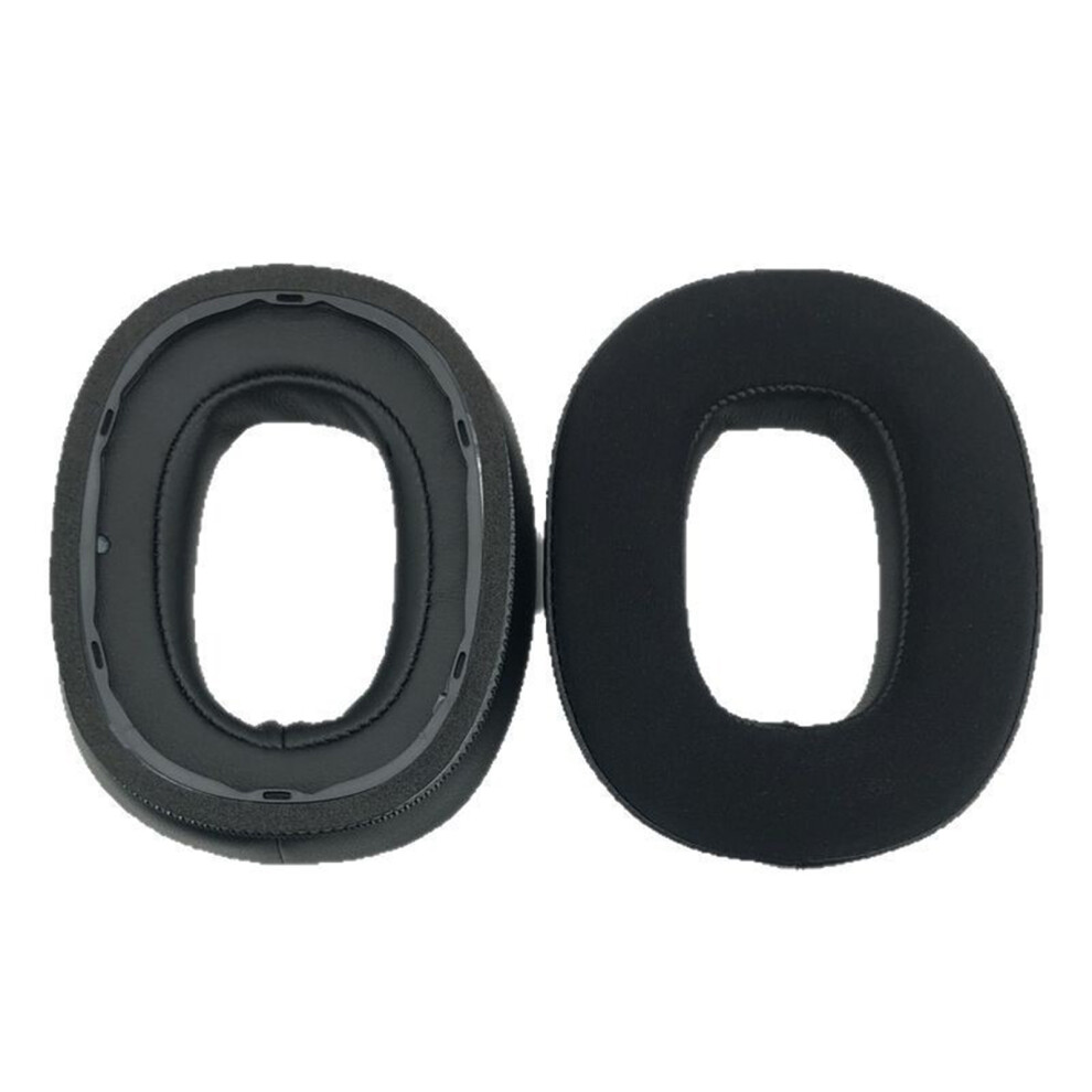 Soft Protein Leather Earpads For Dedicated Headphone 7730021270474