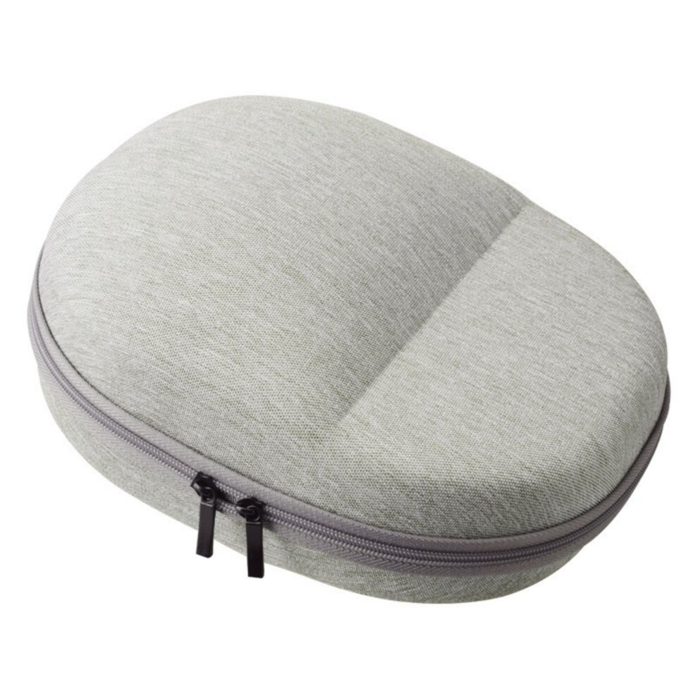 Universals Hard Shell Headphone Case Shockproof And Gray 7730001224572