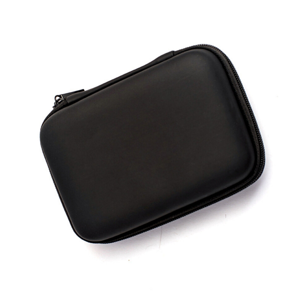 Waterproof Storage Case for 2.5inch Hard Drives  Black-image-OPC-PHXHDW2-NEW
