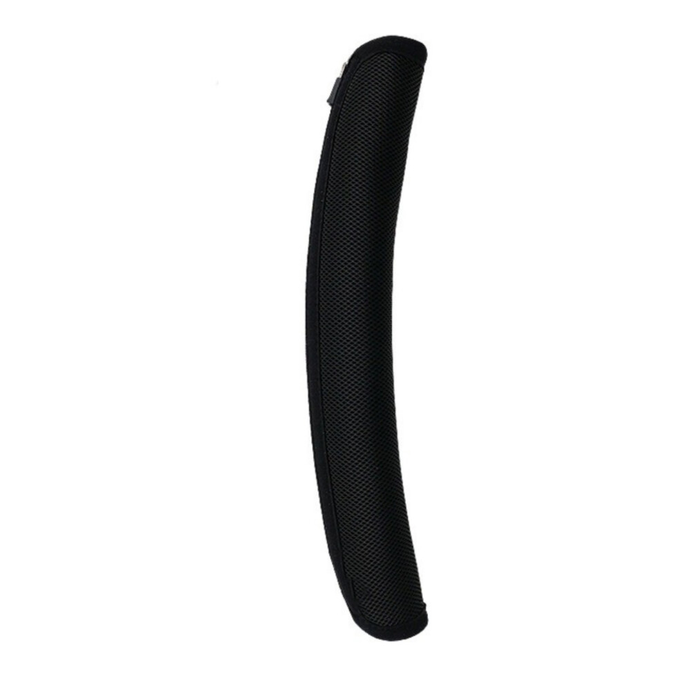 Headband Cover For N9 Headphone Headband Breathable Black 7730001224992