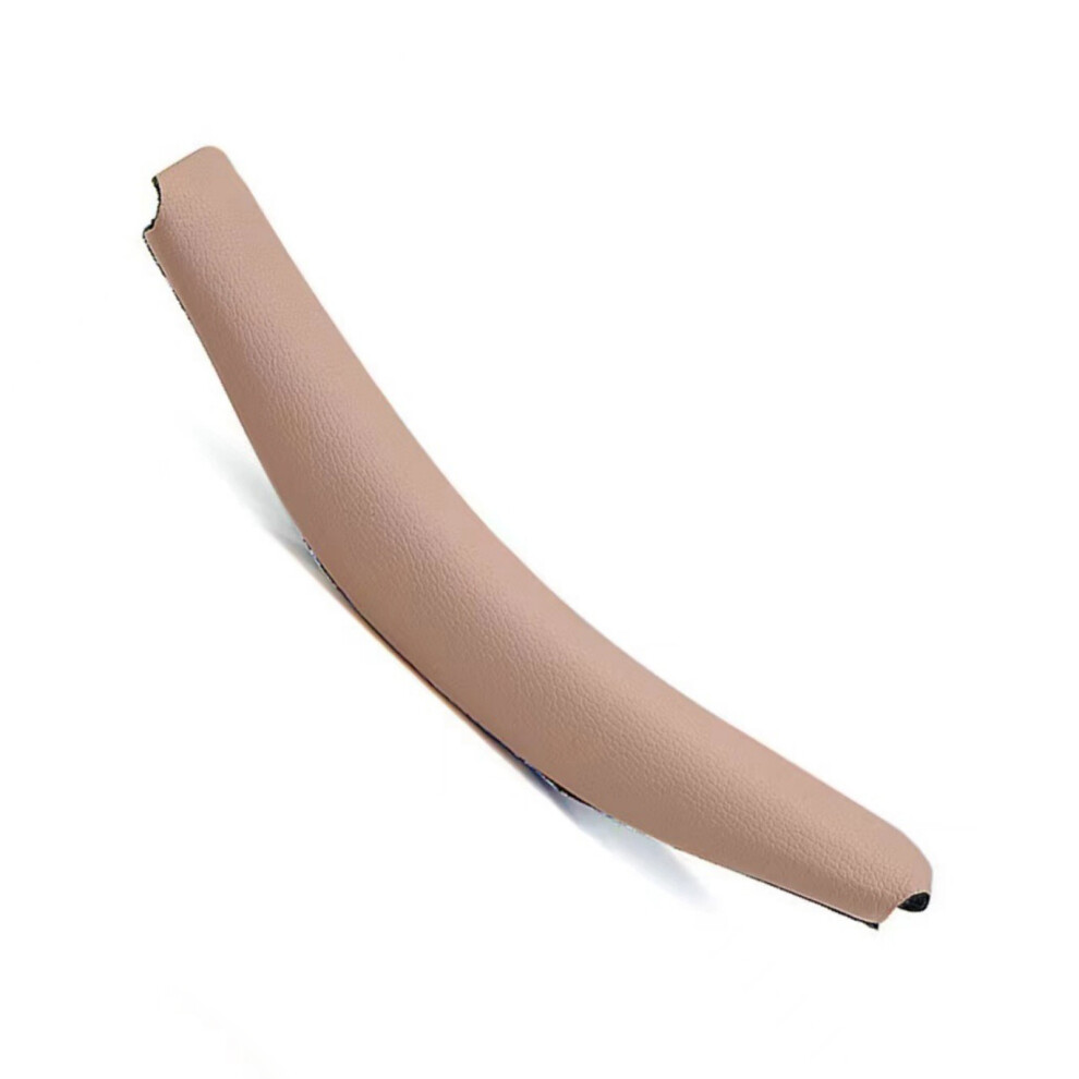 Replacement Ear Pad Earphone Cushion/Headbeam Pad For Headrest Pad Gold 7730001230283