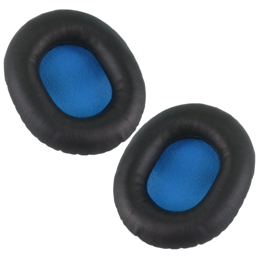 Replacement Earpads/Headbeam Pad Repair For Hd8 Hd6 Earmuffs 7730001230122