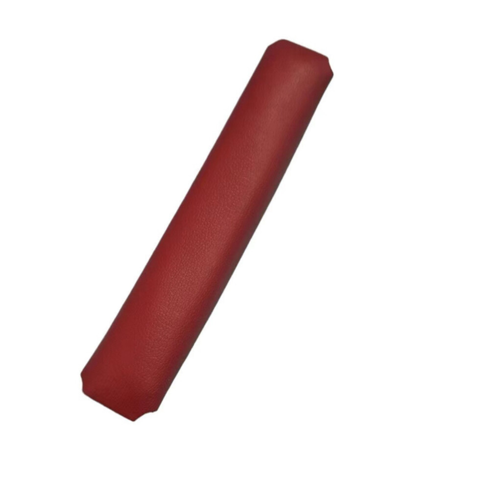 Replacement Ear Pad Earphone Cushion/Headbeam Pad For Headrest Pad Red 7730001230269