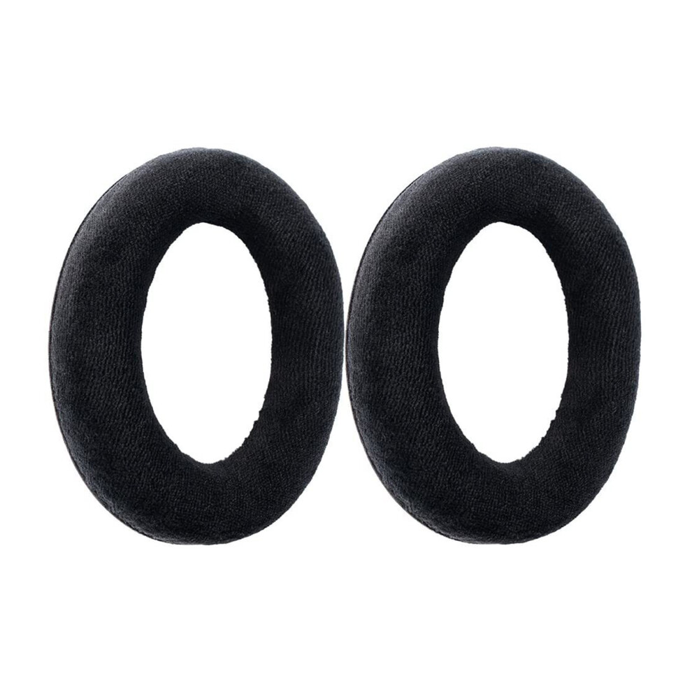 Cooling Gel Earpads Ear Pad Ear Cushions Blackvelvet Earmuffs 7730001230504