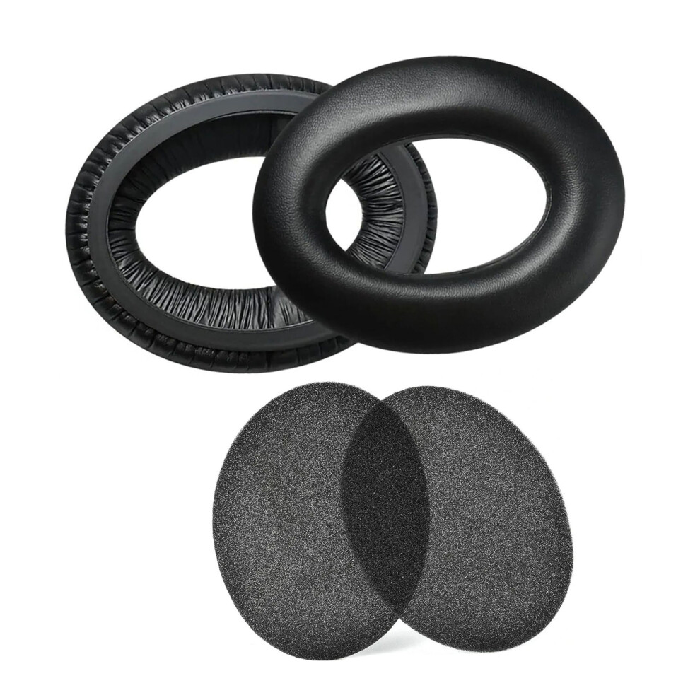 Cooling Gel Earpads Ear Pad Ear Cushions Earmuffs 7730001230535