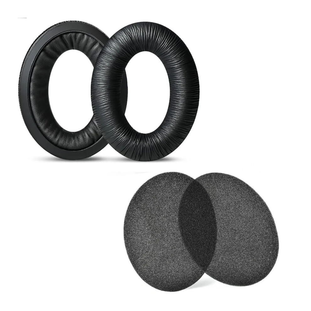 Cooling Gel Earpads Ear Pad Ear Cushions Wrinkled Earmuffs 7730001230542
