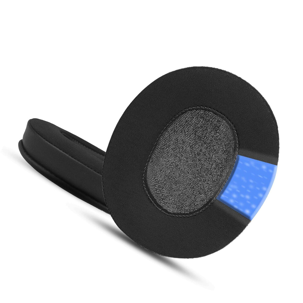 Cooling Gel Earpads Ear Pad Protein Leather C 7730001230788
