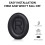 Replacement Ear Cushion Pad Over Ear Headphone  White 8