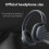 Replacement Ear Cushion Pad Over Ear Headphone  White 6