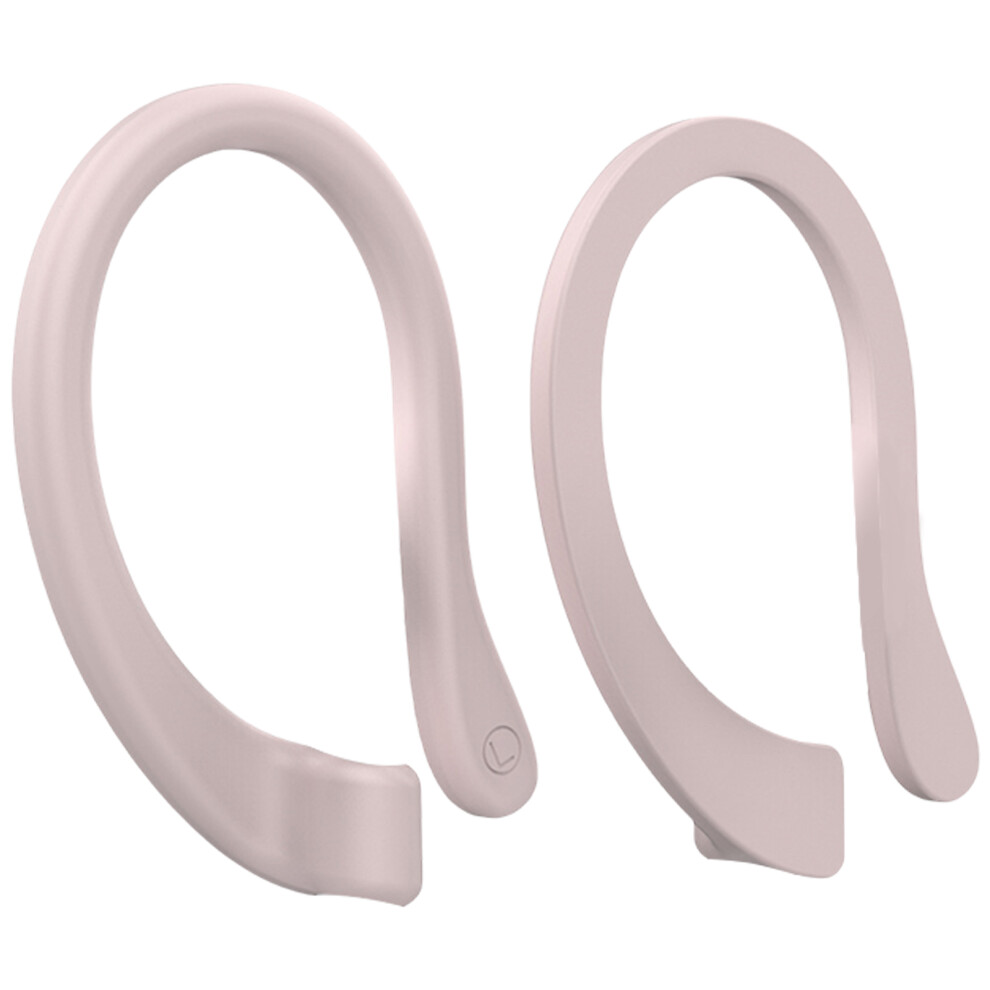 Secure Silicone Ear Hooks For 1/2/3 Antislip 7730001231303