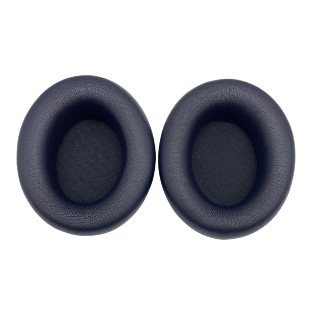 Replacement Earpads Ear Pad For Headphones Ear Navy Blue 7730001231617