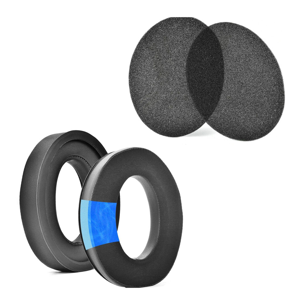 Cooling Gel Earpads Ear Pad Ear Cushions Ice Feeling Earmuffs 7730001230559