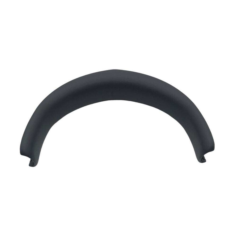 Ear Headband Cover For Headphones Sponges Foams A Headband Black 7730001231914