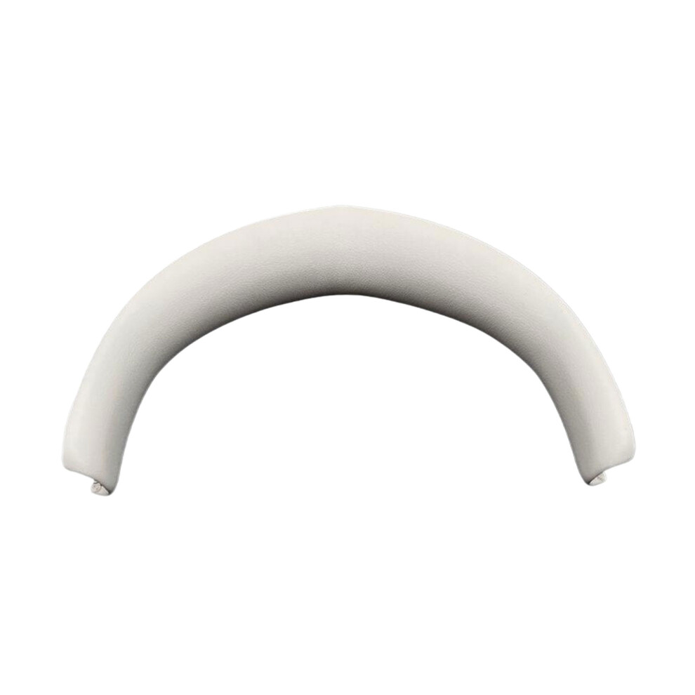 Ear Headband Cover For Headphones Sponges Foams A Headband White 7730001231891