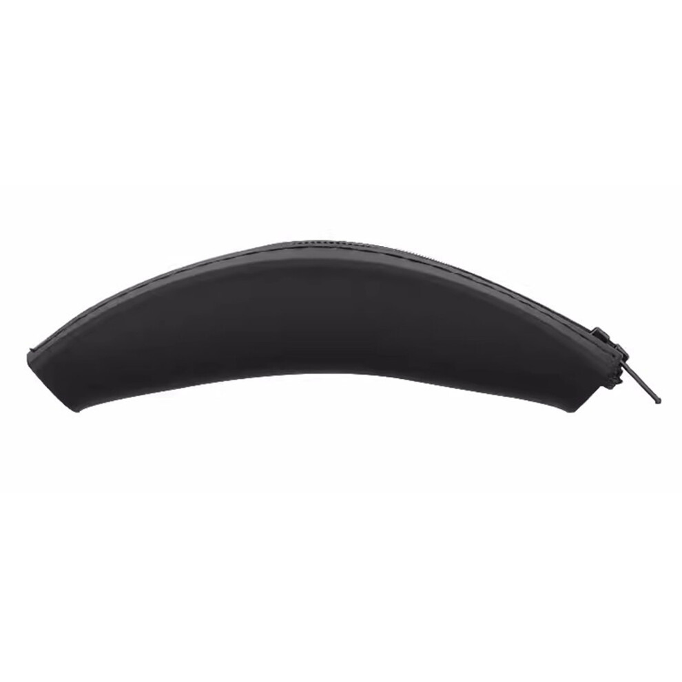 Headphone Headband Headbeam Silicone Cover For Space Black 7730001231969