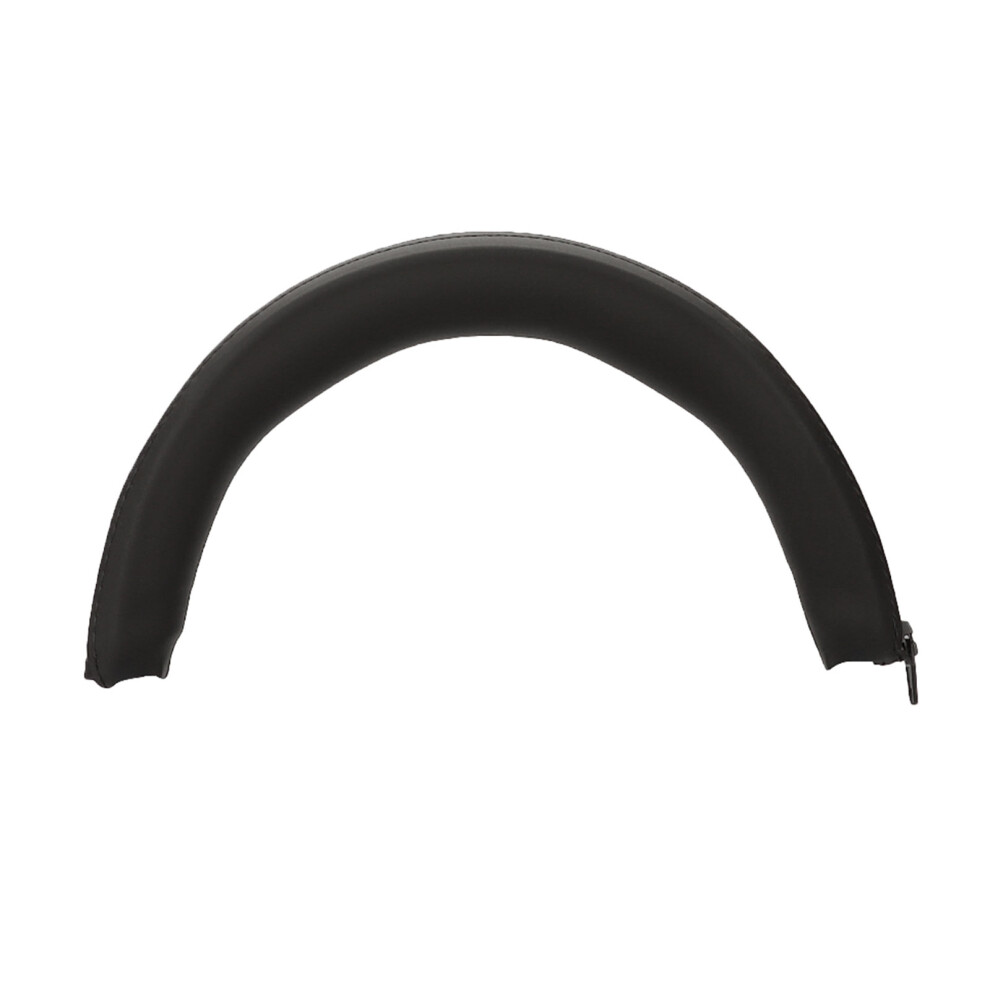Ear Pad Headbeam Cover For Space Headphones Headband Cover Black 7730001232164