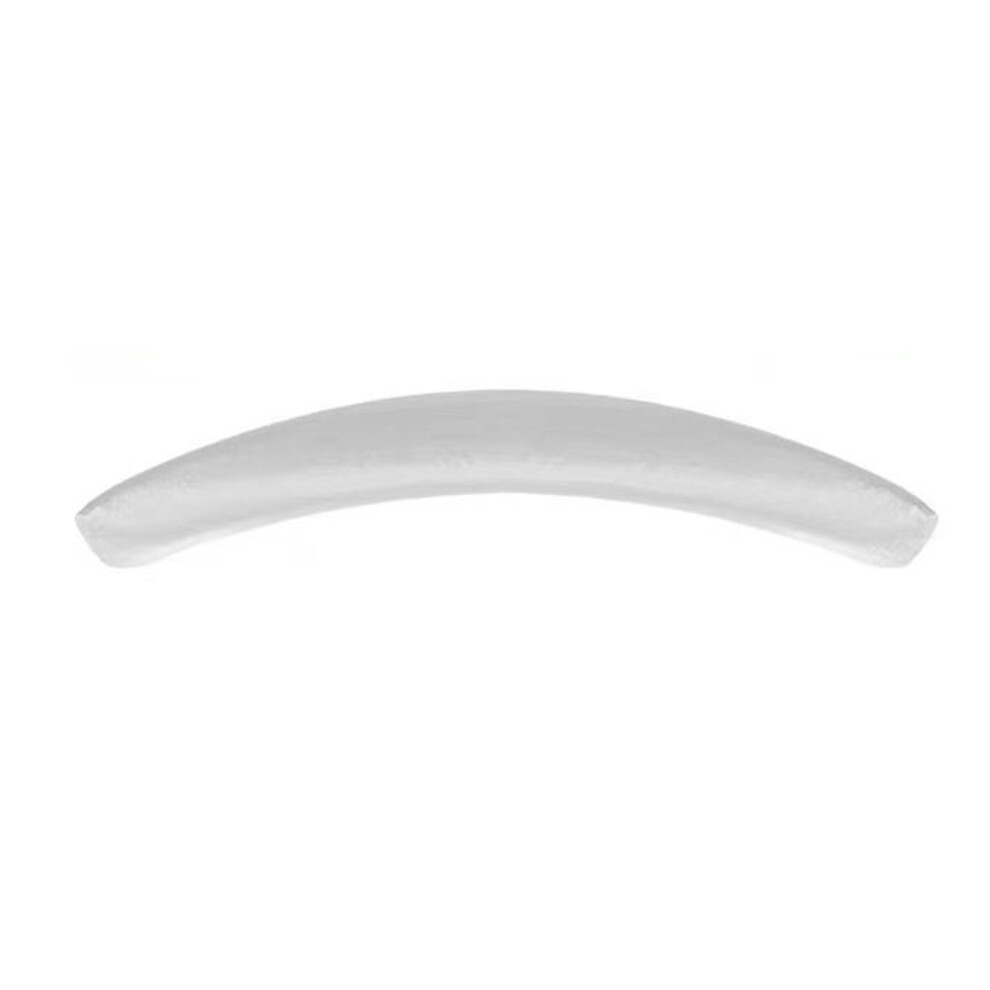 Replacement Ear Pad Earphone Cushion/Headbeam Pad For Head Beam White 7730001230665