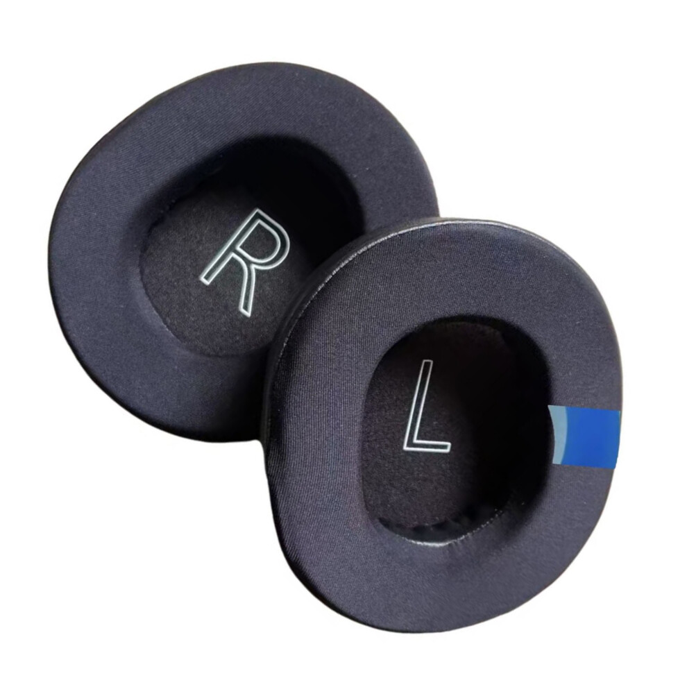 Cooling Gel Ear Cushions Earpads For Gaming 7730001231433