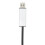 USB DMX512 Adapter for Lighting Control Easy  180cm 8