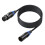 5Pin to DMX512 Connection Cable Wire Male  1000cm 8