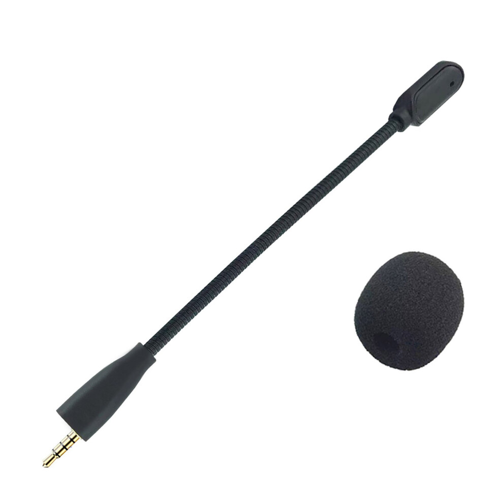 Detachable Headsets 3.5Mm Microphone Boom For Mmx100/Mmx150 7730021272379