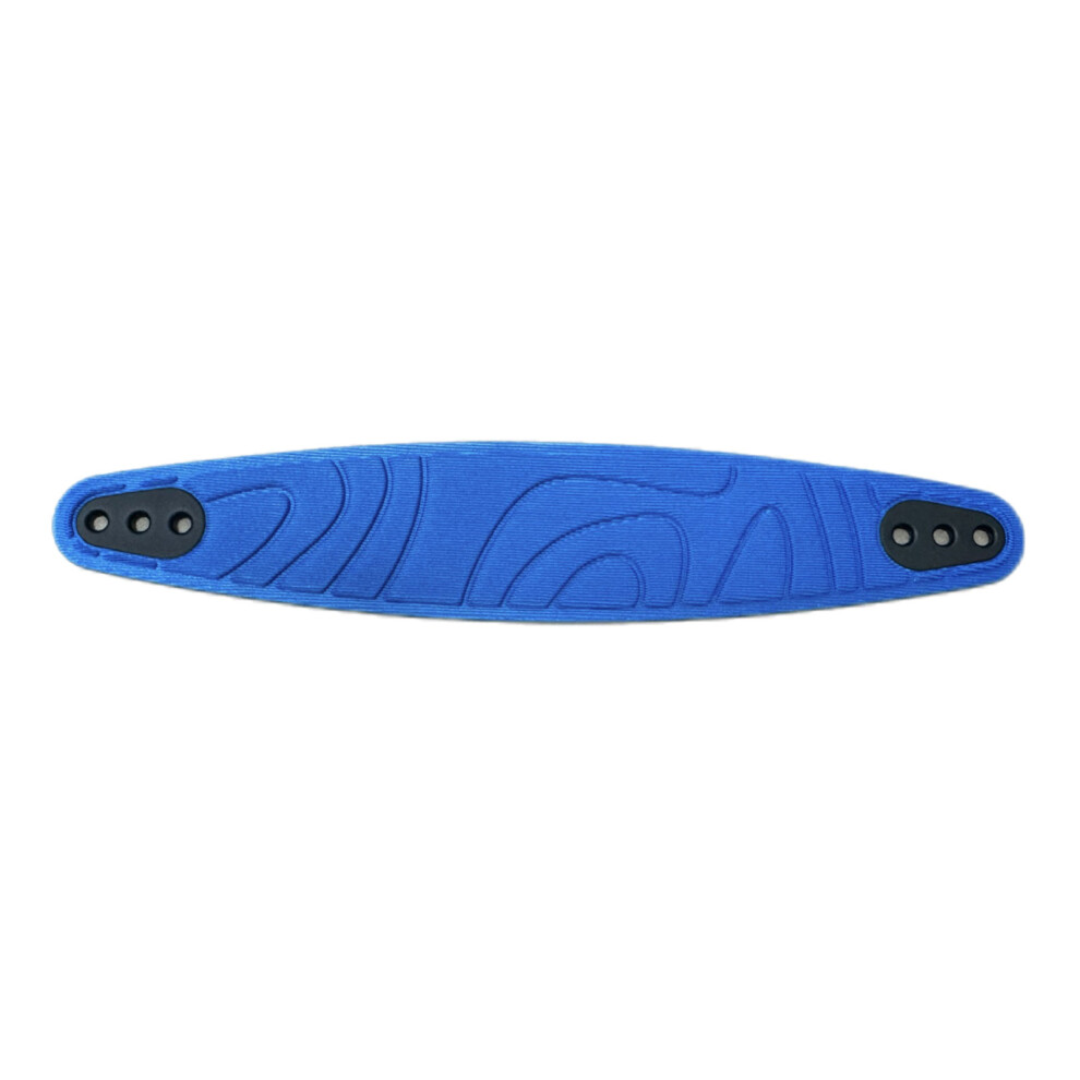 Upgraded Headband Compatible For Headphones Band Headbeam Blue 7730021272720