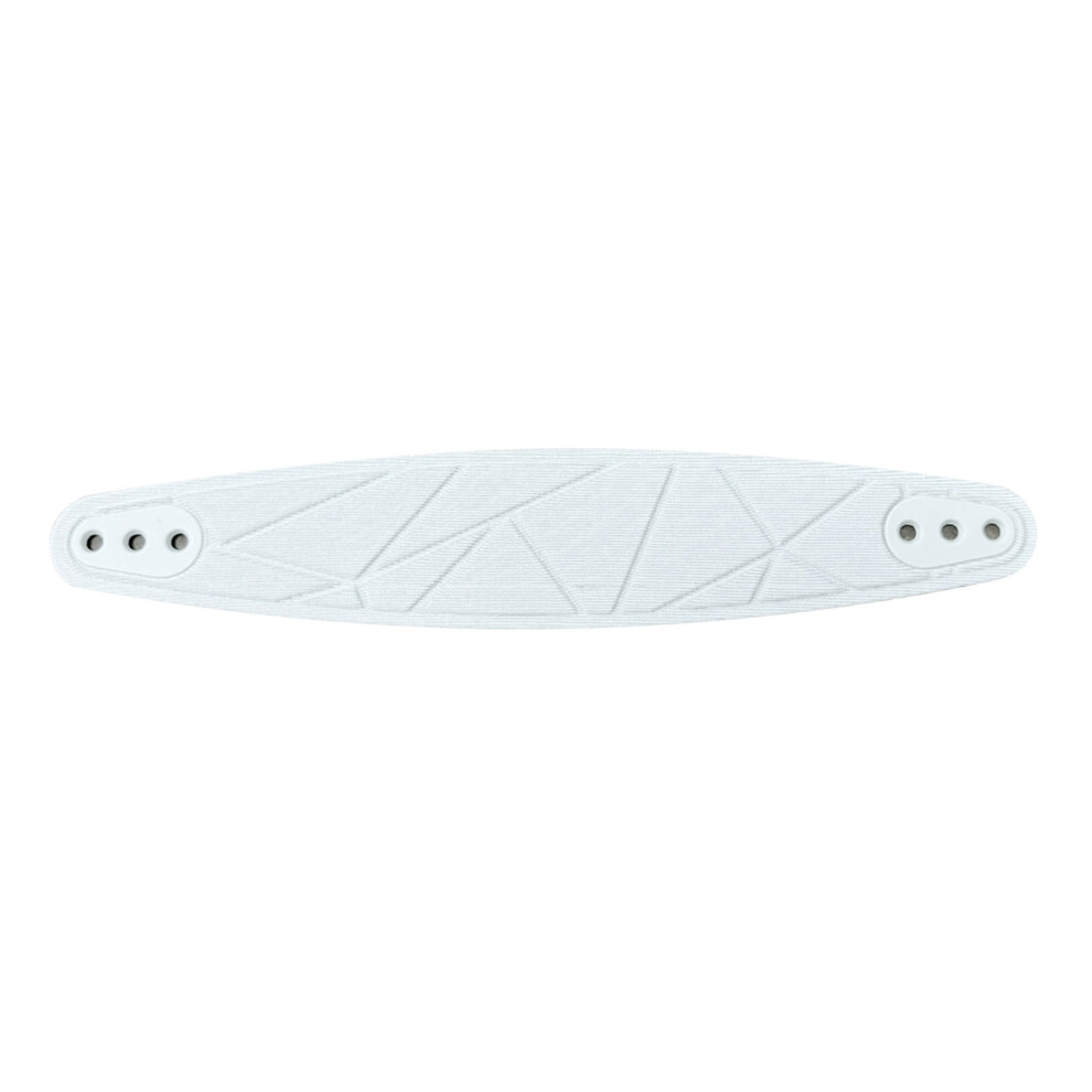 Upgraded Headband Compatible For Headphones Band Headbeam White 7730021272737