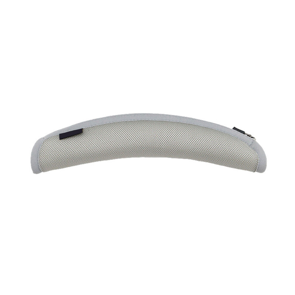 Headband Sleeve For Focal Bathys Over Ear Gray 7730021272485