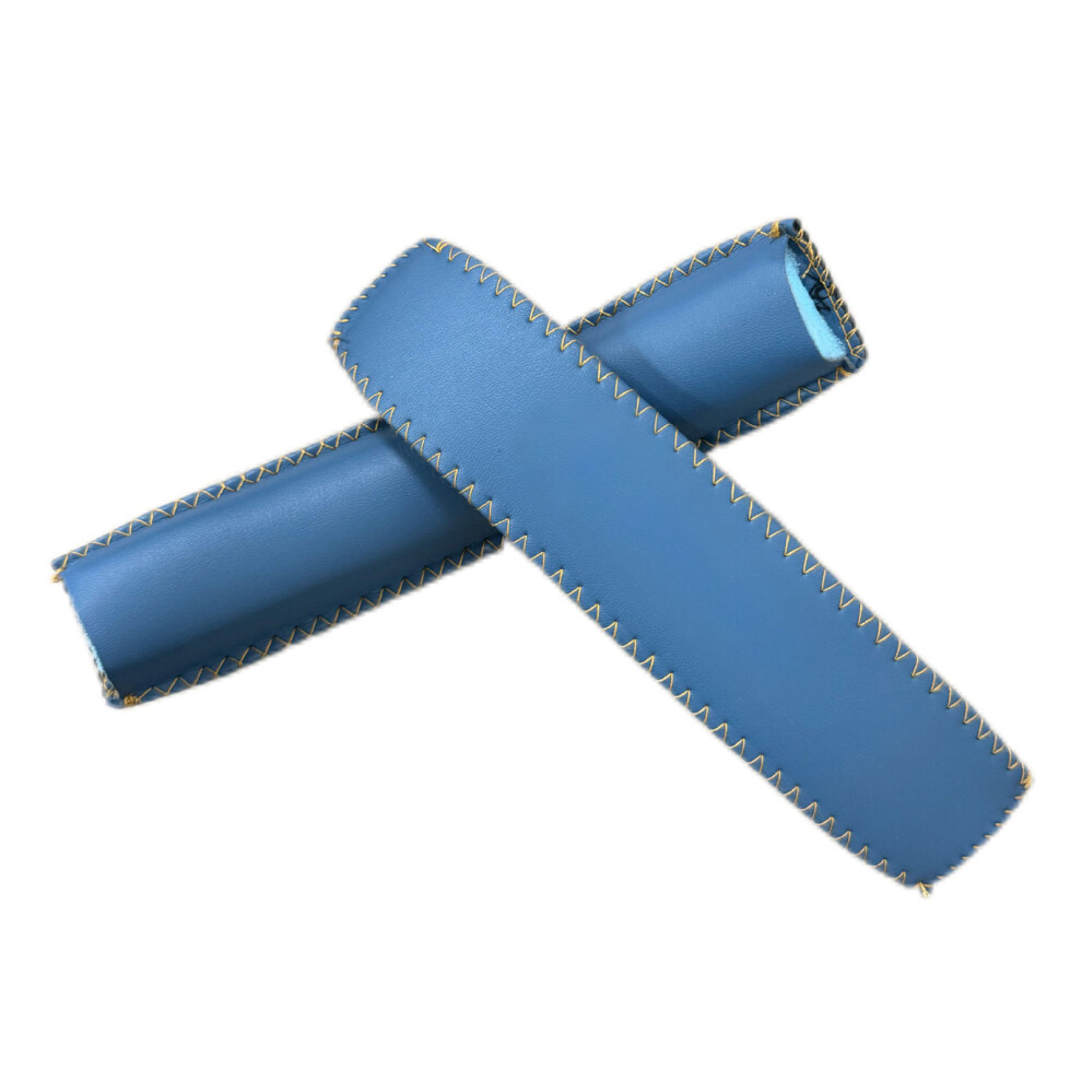 Replacement Headband Pad For Dedicated Headphone Easy Blue 7730021273079