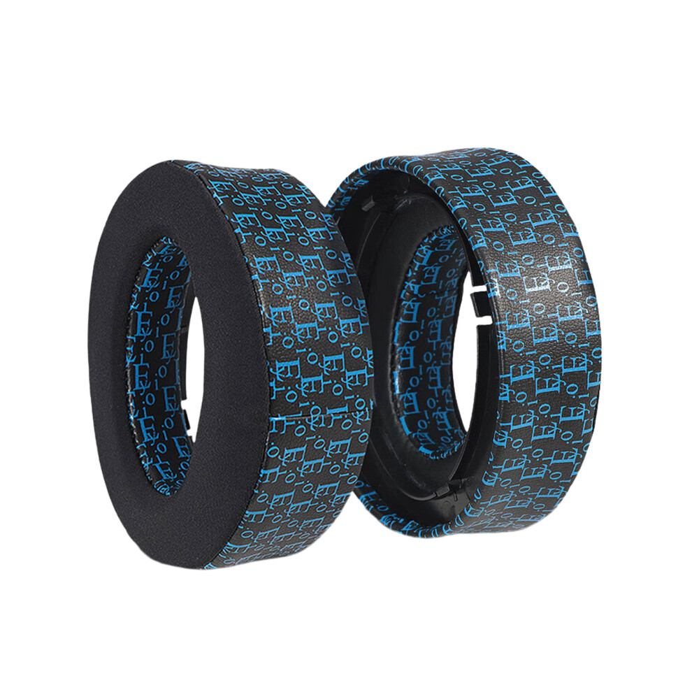 Cooling Gel Ear Pad Cushion Replacement For Black 7730021273109
