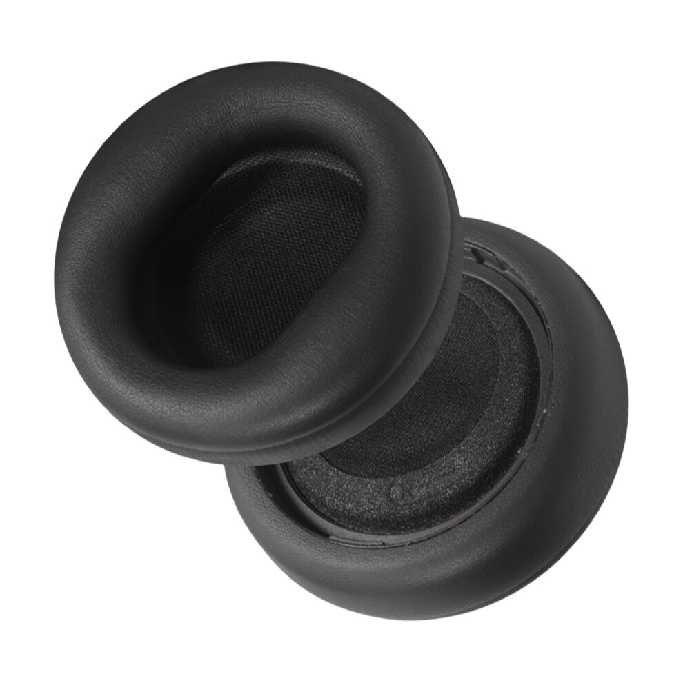 Replacement Earpads For Headphones Wireless Noise Cancelling Black 7730021273314