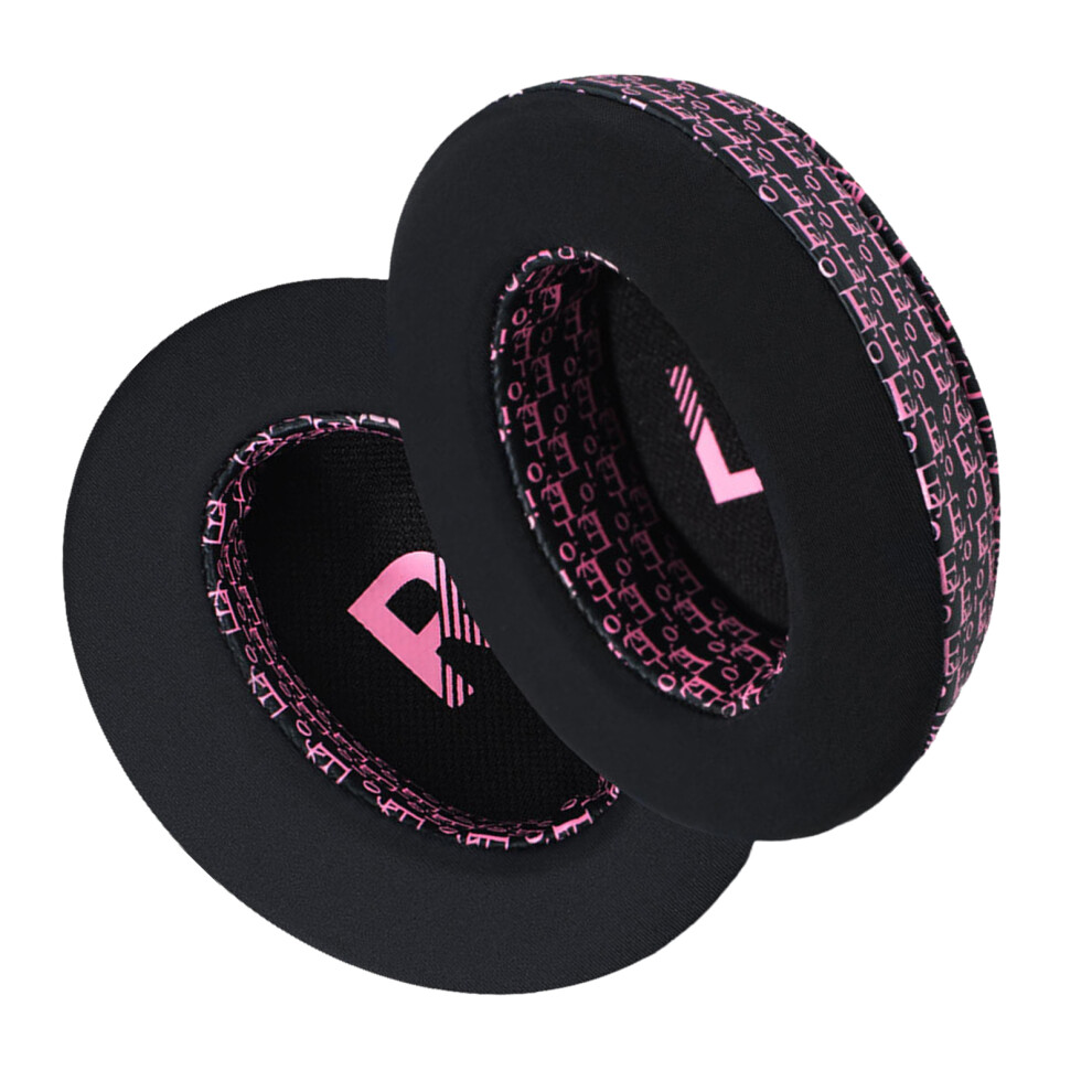 Cooling Earpads Ear Cushions Earmuff For Headphone Print 7730021273253