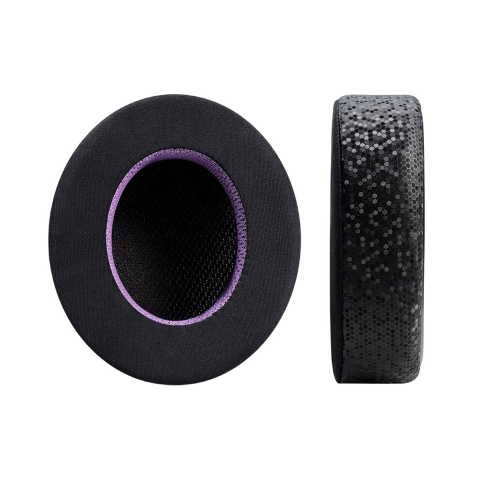 Replacement Earpads For Headsets Highly Density Foam Ice Feeling 7730021273567