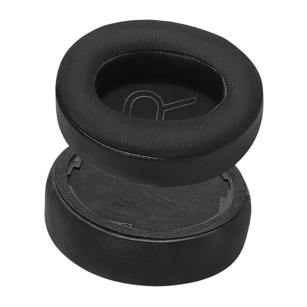 Upgrades Cooling Gel Earpads Replacement For Aw310h Ice Silk Cloth Ice 7730021273352