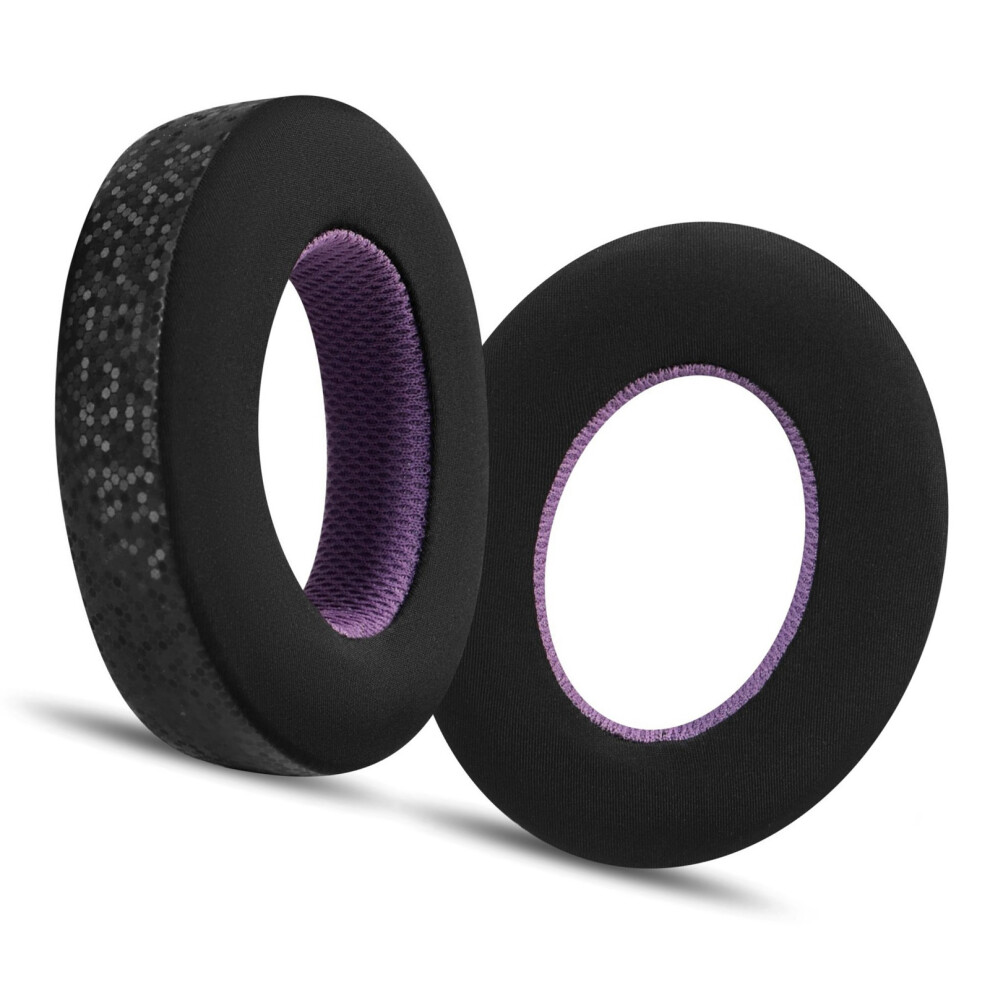 Memory Foam Ear Cushions For Wireless Headphones Ice Feeling For 1St 7730021273512