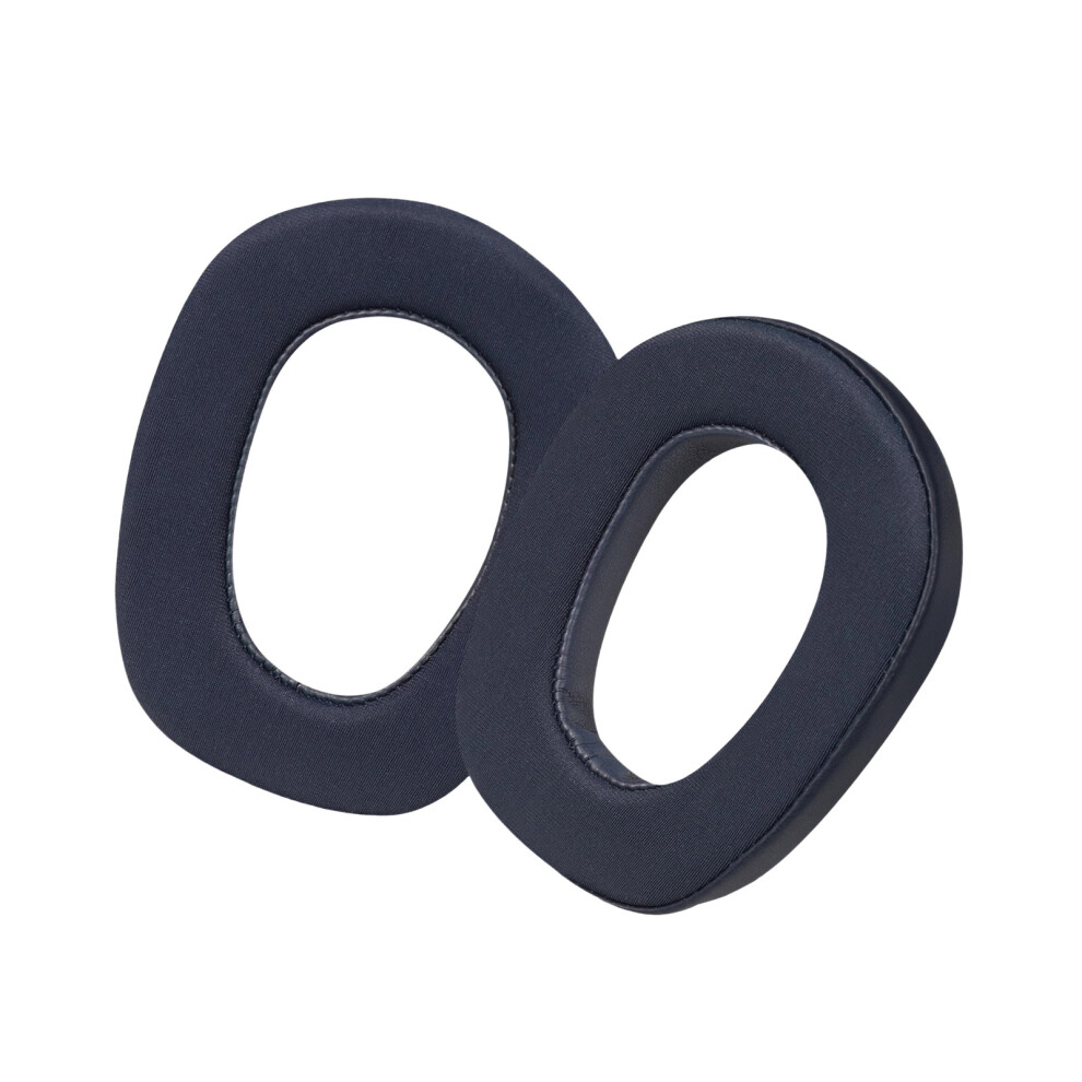 1Pair Earpads Cooling Gel Ear Pad Ear Blue 7730021273888