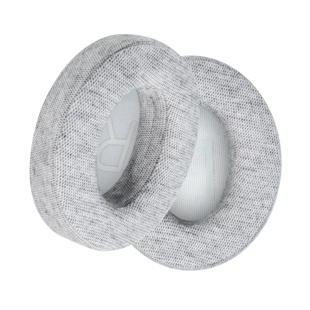 1 Pair Replacement Earpad Cushion For /3 Gray 7730021274007
