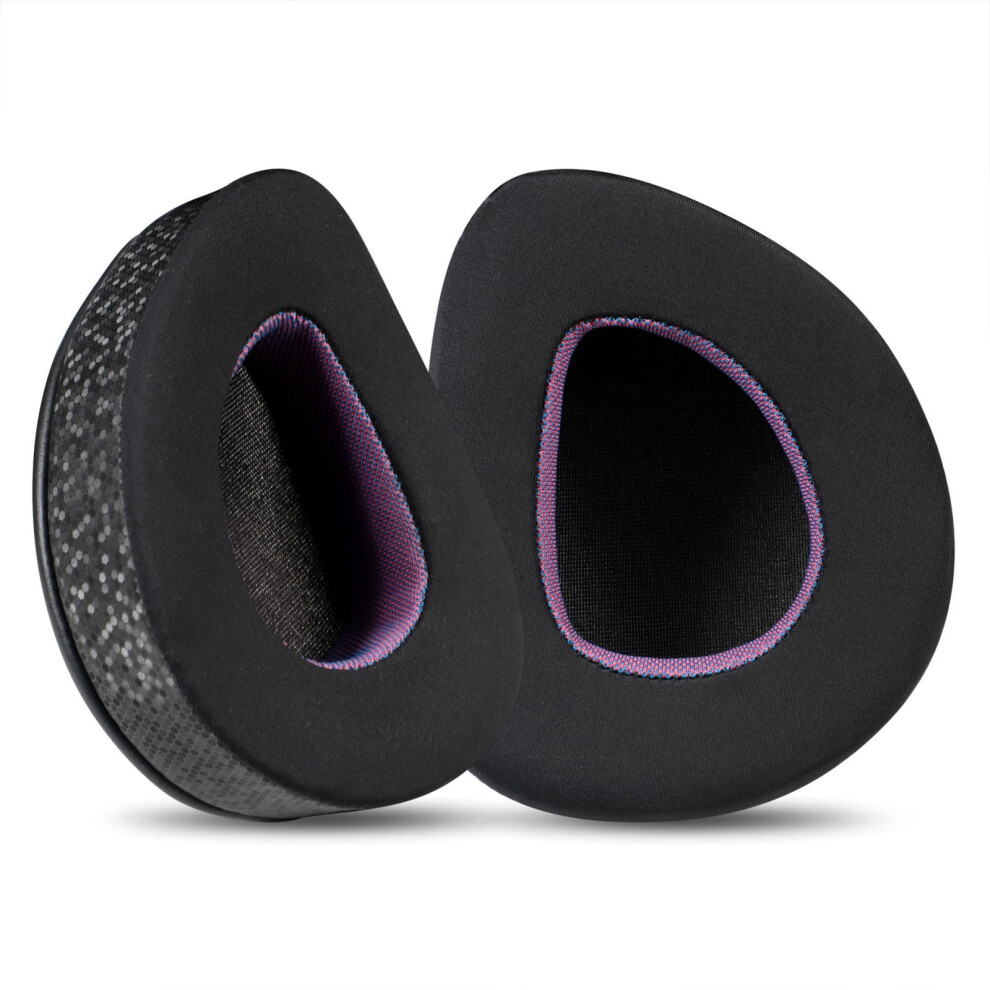 Replacement Ear Pad Compatible For Headphones Ear Ice Sensation 7730021274205
