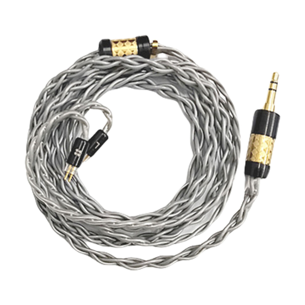 8Core Upgrades Earphone Cable 0.78Mm 2 Pin 3.5Mm 7730021274441