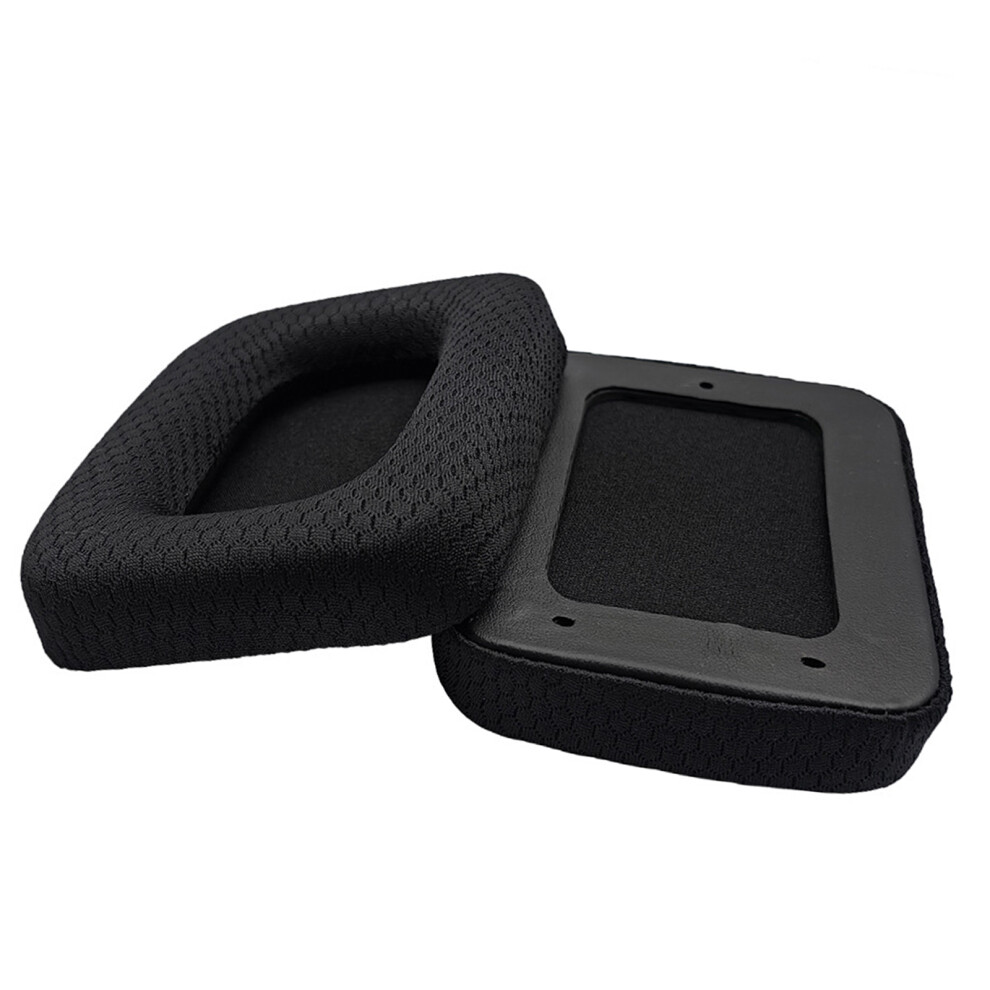Replacement Ear Pad For Over Ear Headphones Netcloth 7730021274472