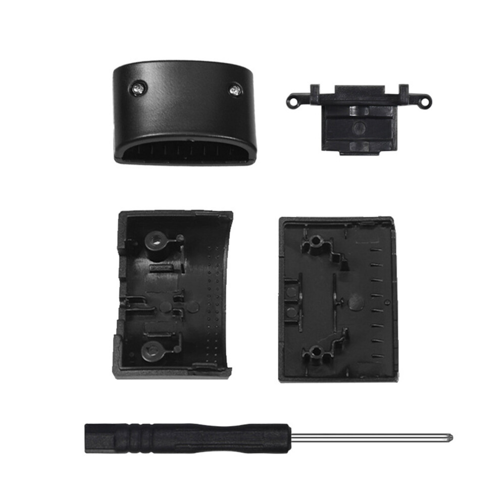 Replacement Headband Clip For Game Headphone Enhances 7730021274922
