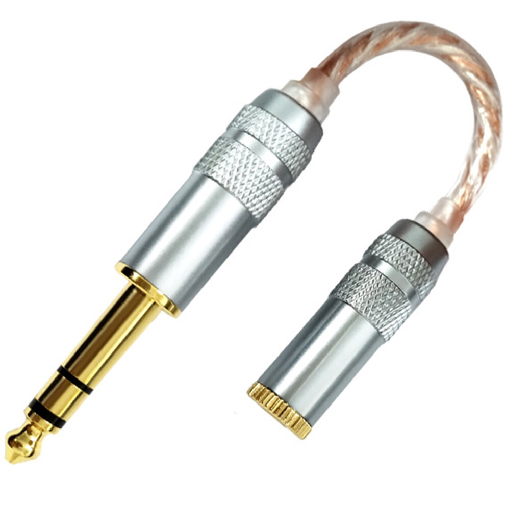 15Cm 6.35Mm Stereo Male To 4.4Mm Balanced 7730021274632