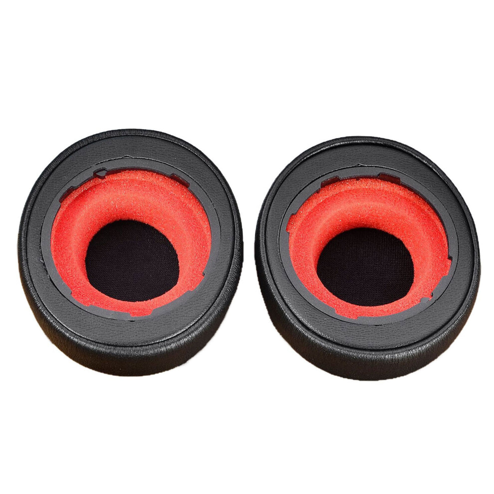 1Pair Ear Pad Replacement Leather Earpads Ear 7730021274748