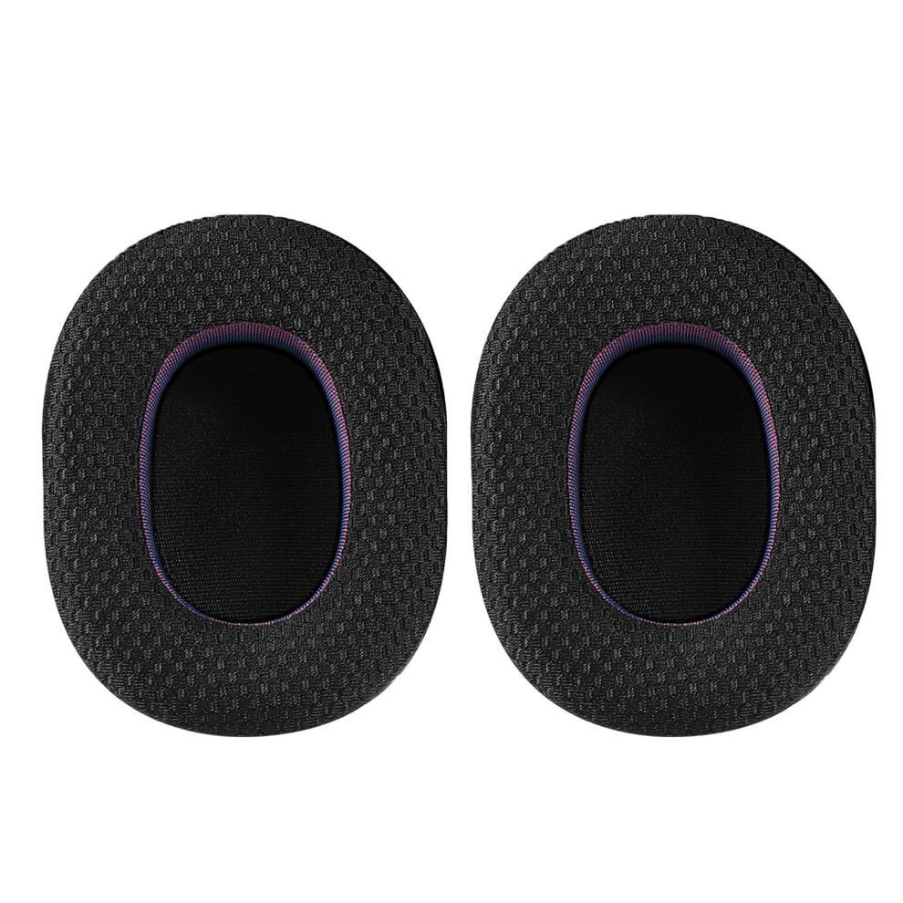 1Pair Ear Pad Replacement Meshes/Ice Cool Earpads Breathable 7730021275196