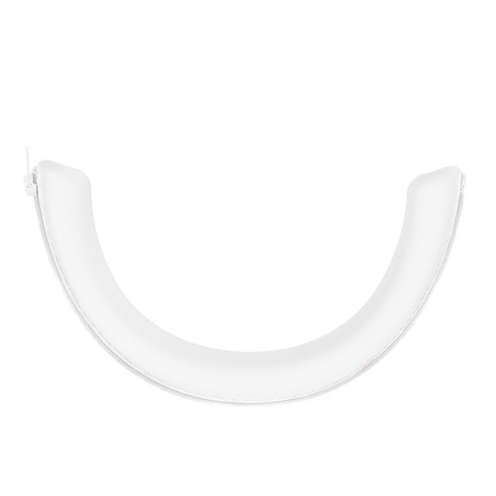 Headphone Head Beam Covers For Wh1000xm6 Earphone White 7730021275387