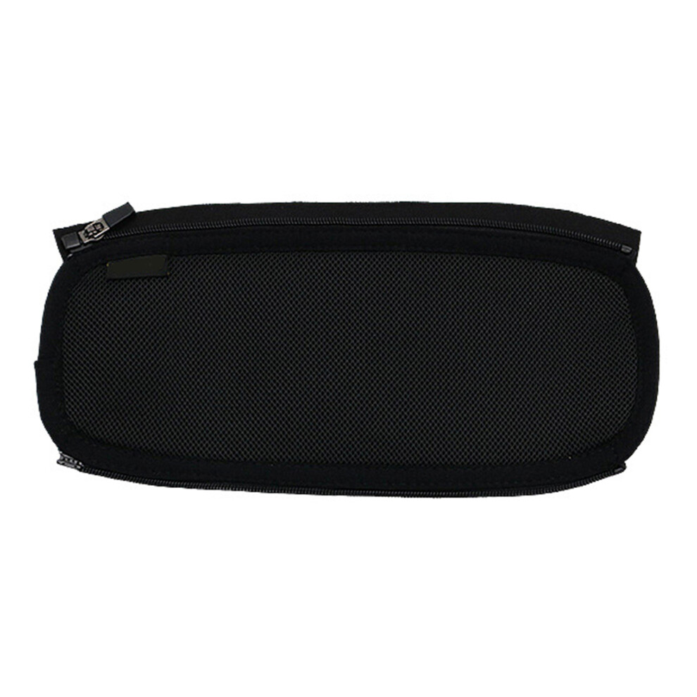 Headphone Head Beam Covers For Hd650 Earphone Black 7730021275271