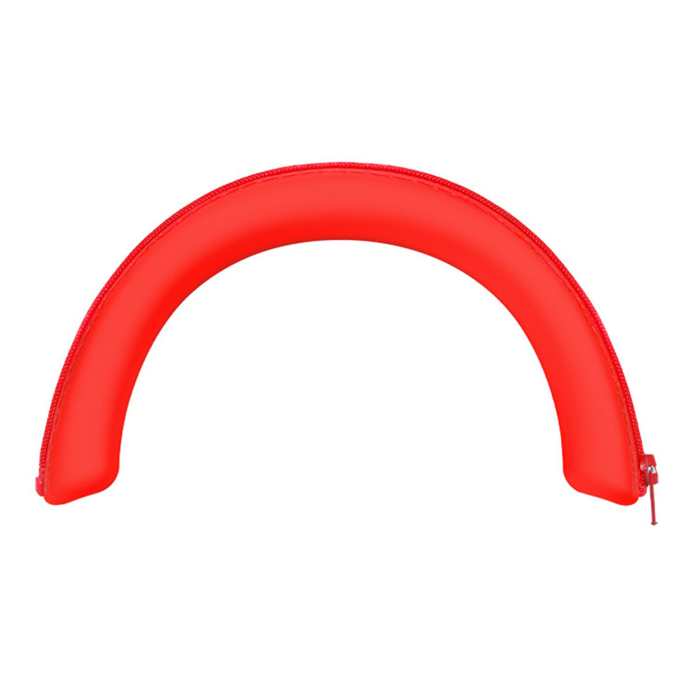 Headphone Head Beam Covers For Wh1000xm6 Earphone Red 7730021275394